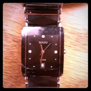 Rado Integral Jubile